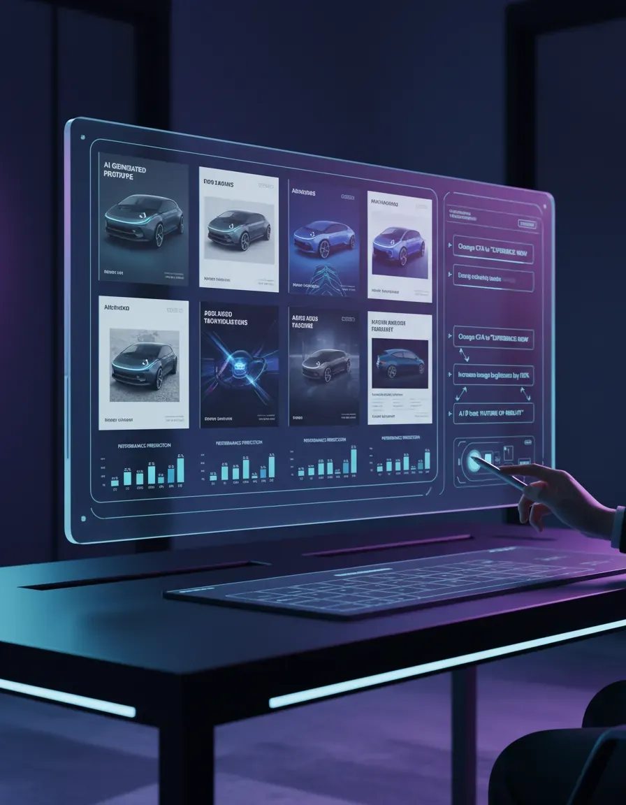 Google Ads og kunstig intelligens