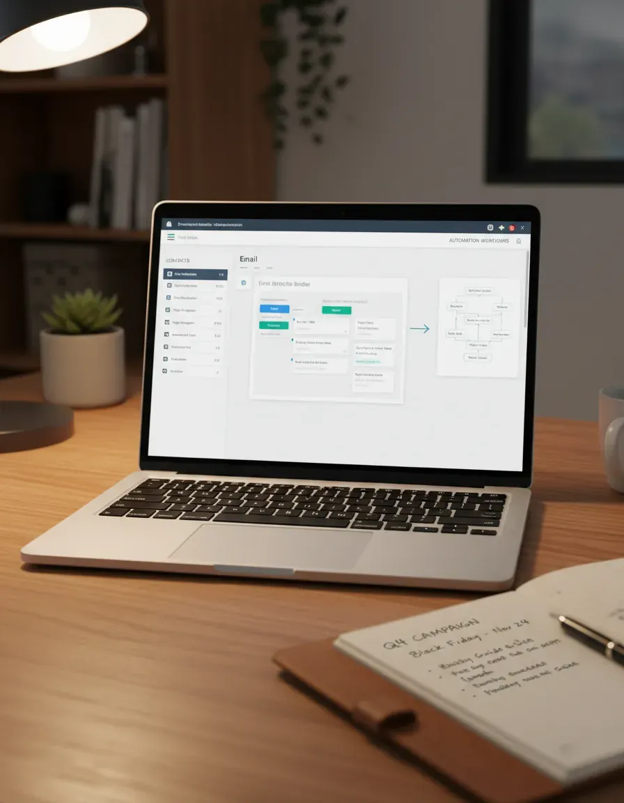 E-mail marketing i praksis