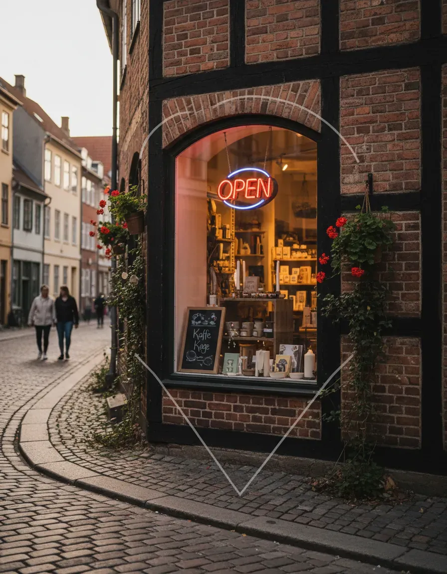 Online synlighed og konvertering